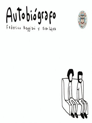 cover image of Autobiógrafo